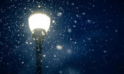Straatverlichting ((c) Getty Images)