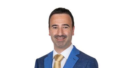 Koen Daniëls