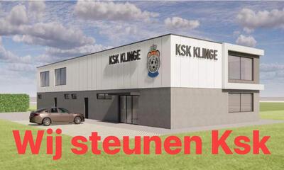 KSK Klinge