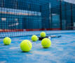 Padelterein