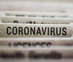 Map met opschrift 'coronavirus' (c) GettyImages