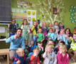 Koen Daniëls in de klas