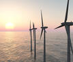 Windturbines