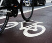 Fietspad