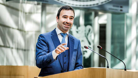Koen Daniëls