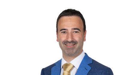 Koen Daniëls